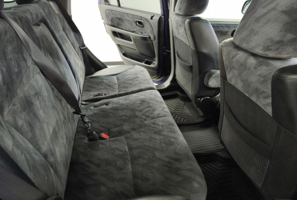 Honda CR-V II Екатеринбург  - изображение 20
