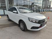 Lada (ВАЗ) Vesta I Ижевск  - изображение 25