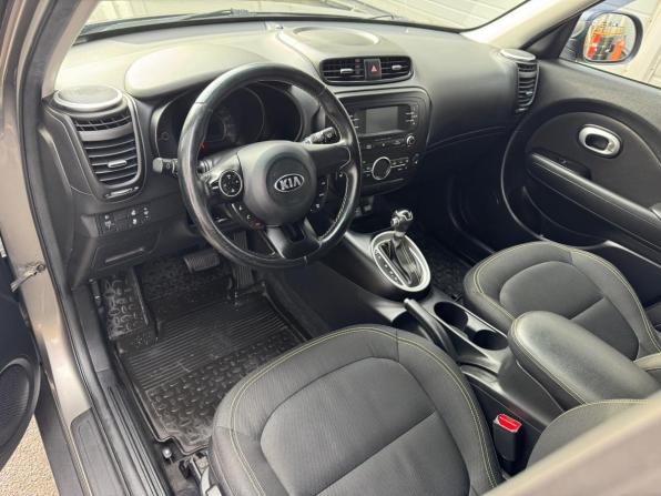 Kia Soul II с пробегом 2016 года, цена 1 299 000 рублей, 140873 км, хэтчбек, Автокод Объявления