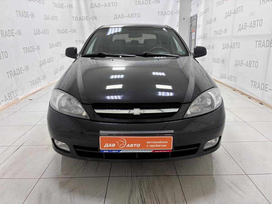 Chevrolet Lacetti I Пермь  - изображение 2