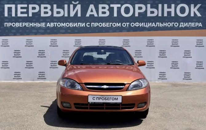 Chevrolet Lacetti I с пробегом 2007 года, цена 399 900 рублей, 385806 км, хэтчбек, Автокод Объявления