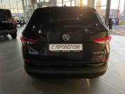 Skoda Kodiaq I Стерлитамак  - изображение 29