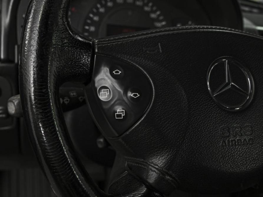 Mercedes-Benz G-Класс II (W463) Ставрополь  - изображение 20
