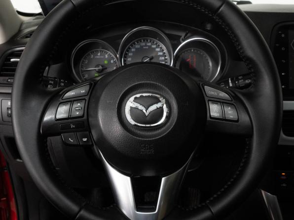 Mazda CX-5 I с пробегом 2011 года, цена 1 595 000 рублей, 188200 км, внедорожник, Автокод Объявления