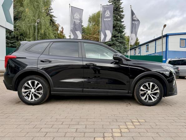 Haval Jolion I Рестайлинг с пробегом 2023 года, цена 1 799 000 рублей, 39480 км, внедорожник, Автокод Объявления