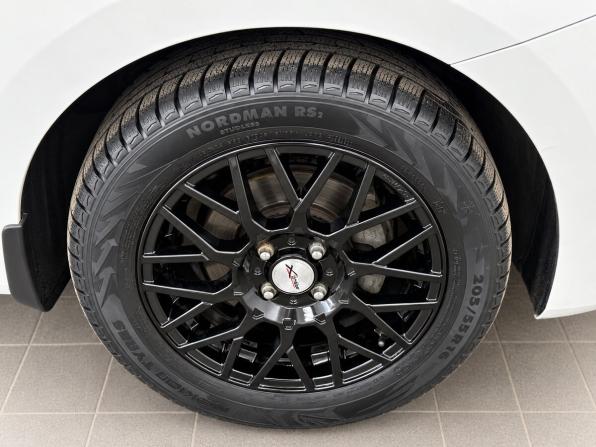 Kia Rio IV Рестайлинг с пробегом 2021 года, цена 1 770 000 рублей, 62701 км, седан, Автокод Объявления