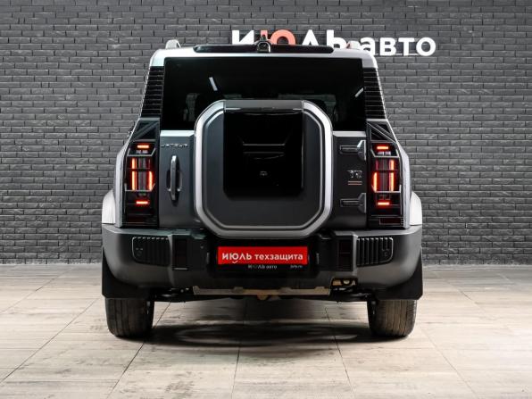 JETOUR T2 с пробегом 2024 года, цена 3 250 000 рублей, 50028 км, внедорожник, Автокод Объявления