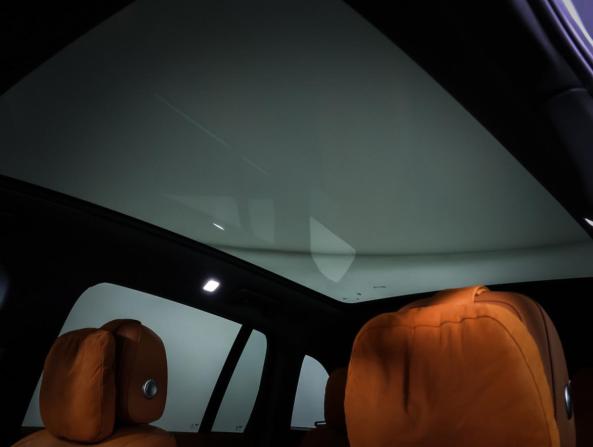 Li Auto (Lixiang) L6 с пробегом 2024 года, цена 5 850 000 рублей, 15968 км, внедорожник, Автокод Объявления