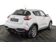 Nissan Juke I Рестайлинг Москва  - изображение 31