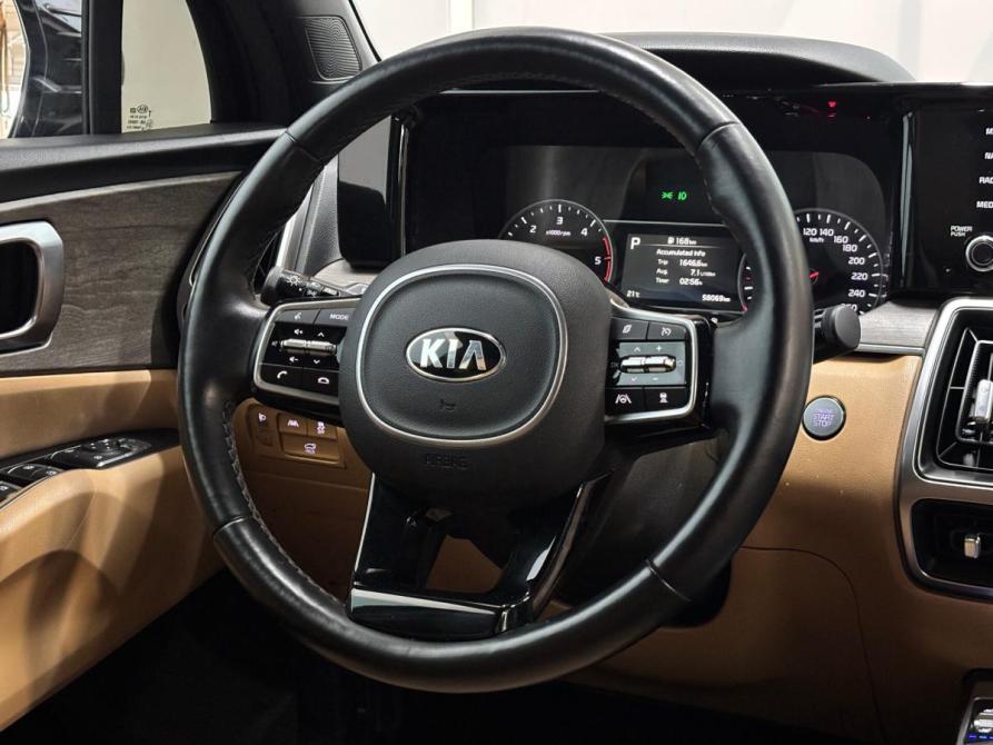 Kia Sorento IV Набережные Челны  - изображение 14