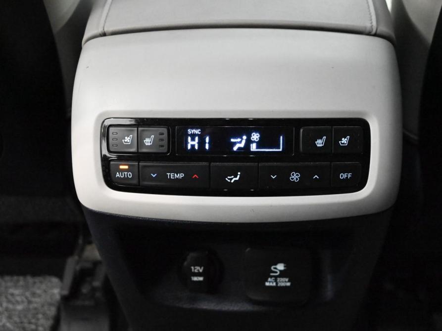 Hyundai Palisade I Екатеринбург  - изображение 17