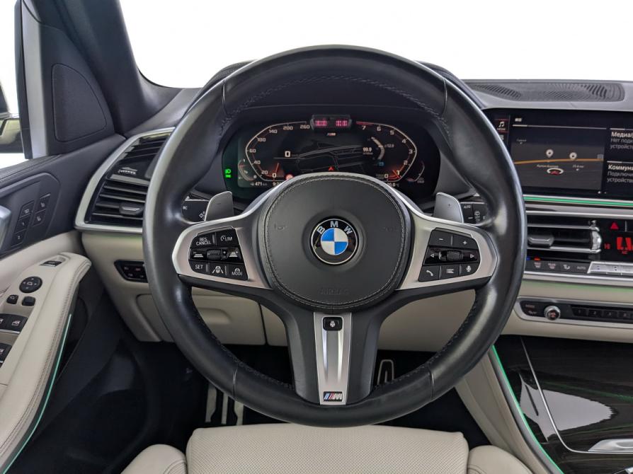 BMW X5 IV (G05/G18) Москва  - изображение 22