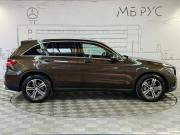 Mercedes-Benz GLC I (X253) Москва  - изображение 31