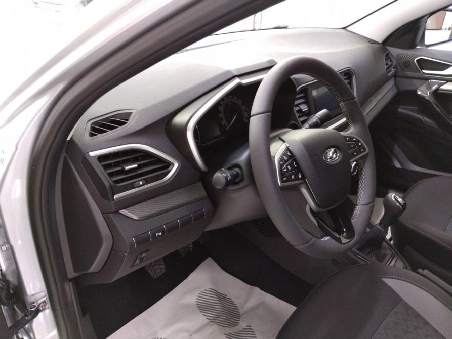 Lada (ВАЗ) Vesta I Рестайлинг (NG) Минеральные Воды  - изображение 7