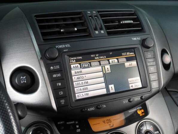 Toyota RAV4 III (XA30) Рестайлинг с пробегом 2010 года, цена 1 549 000 рублей, 161979 км, внедорожник, Автокод Объявления