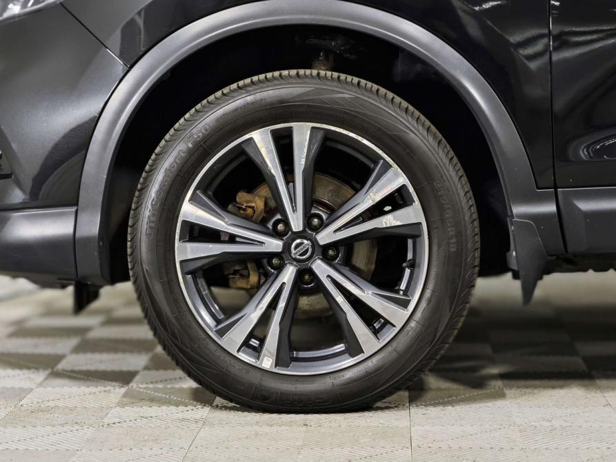 Nissan Qashqai II Рестайлинг Санкт-Петербург  - изображение 11