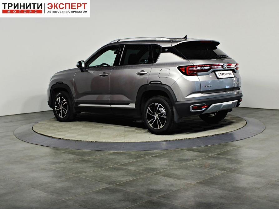 Changan CS35 Plus I Белгород  - изображение 7