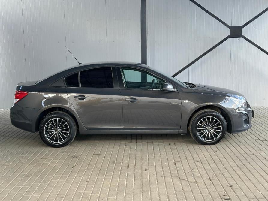 Chevrolet Cruze I Рестайлинг Тамбов  - изображение 9