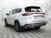 Chery Tiggo 8 Pro Max I Рестайлинг Ульяновск  - изображение 26