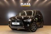 Mitsubishi Outlander II Рестайлинг Уфа  - изображение 24