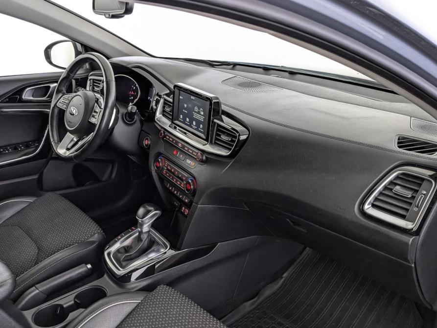 Kia Ceed III Москва  - изображение 13