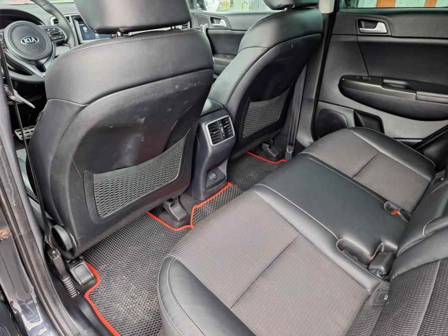 Kia Sportage IV Рестайлинг Азнакаево  - изображение 18
