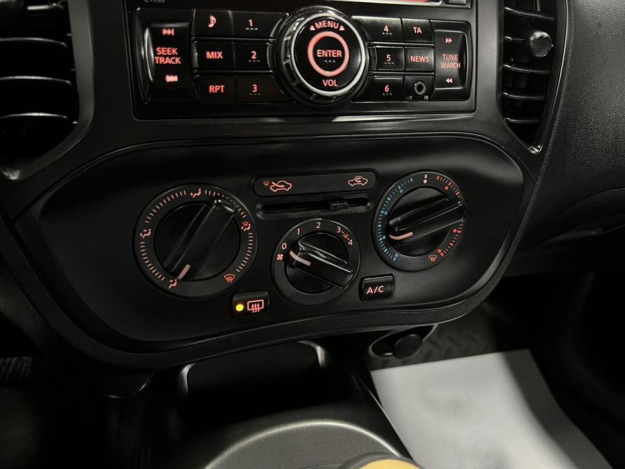 Nissan Juke I Тверь  - изображение 15