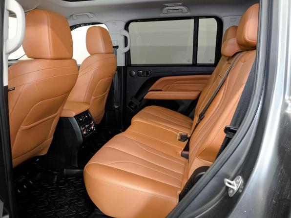 Haval H9 II с пробегом 2024 года, цена 3 950 000 рублей, 78997 км, внедорожник, Автокод Объявления