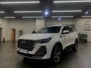Chery Tiggo 7 Pro Max I Рестайлинг Мурманск  - изображение 27
