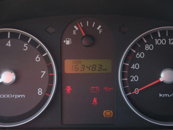 Hyundai Getz I Рестайлинг с пробегом 2010 года, цена 275 000 рублей, 163483 км, хэтчбек, Автокод Объявления