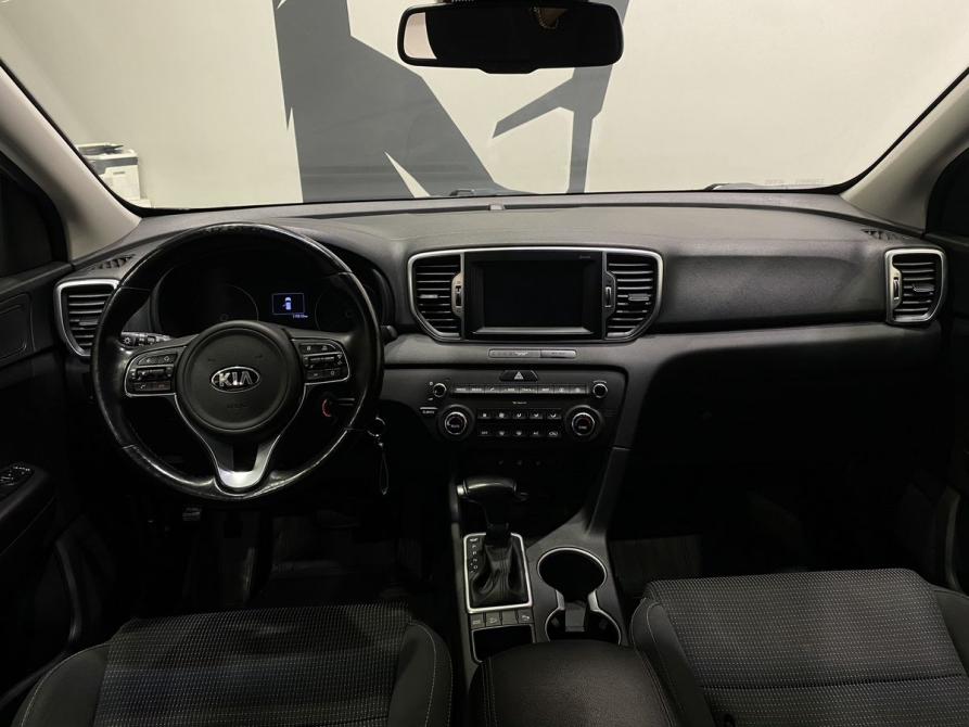 Kia Sportage IV Ростов-на-Дону  - изображение 11