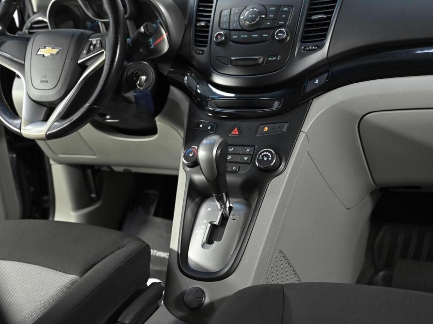 Chevrolet Orlando I Москва  - изображение 9