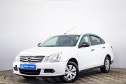 Nissan Almera III (G15) Пермь  - изображение 23