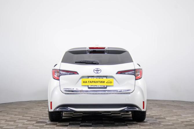 Toyota Corolla XII (E210) с пробегом 2020 года, цена 1 949 000 рублей, 63714 км, универсал, Автокод Объявления