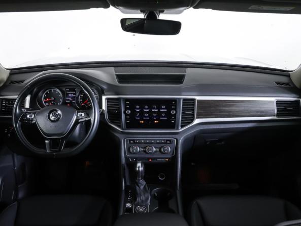 Volkswagen Teramont I с пробегом 2019 года, цена 3 290 000 рублей, 146131 км, внедорожник, Автокод Объявления