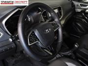 Lada (ВАЗ) Vesta I Рестайлинг (NG) Белгород  - изображение 30