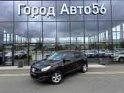 Nissan Qashqai I Рестайлинг Оренбург  - изображение 22