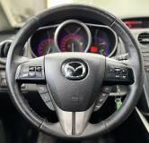 Mazda CX-7 I Рестайлинг Шахты  - изображение 25