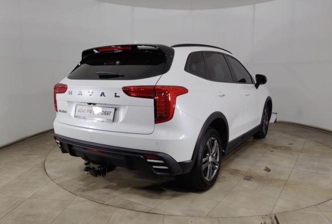 Haval Jolion I Рестайлинг с пробегом 2024 года, цена 1 920 000 рублей, 51500 км, внедорожник, Автокод Объявления