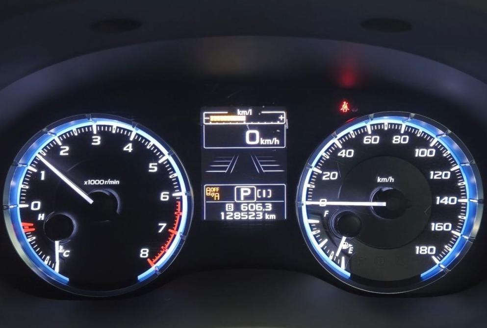 Subaru Levorg I Екатеринбург  - изображение 9