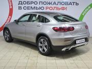 Mercedes-Benz GLC Coupe I (C253) Рестайлинг Москва  - изображение 27