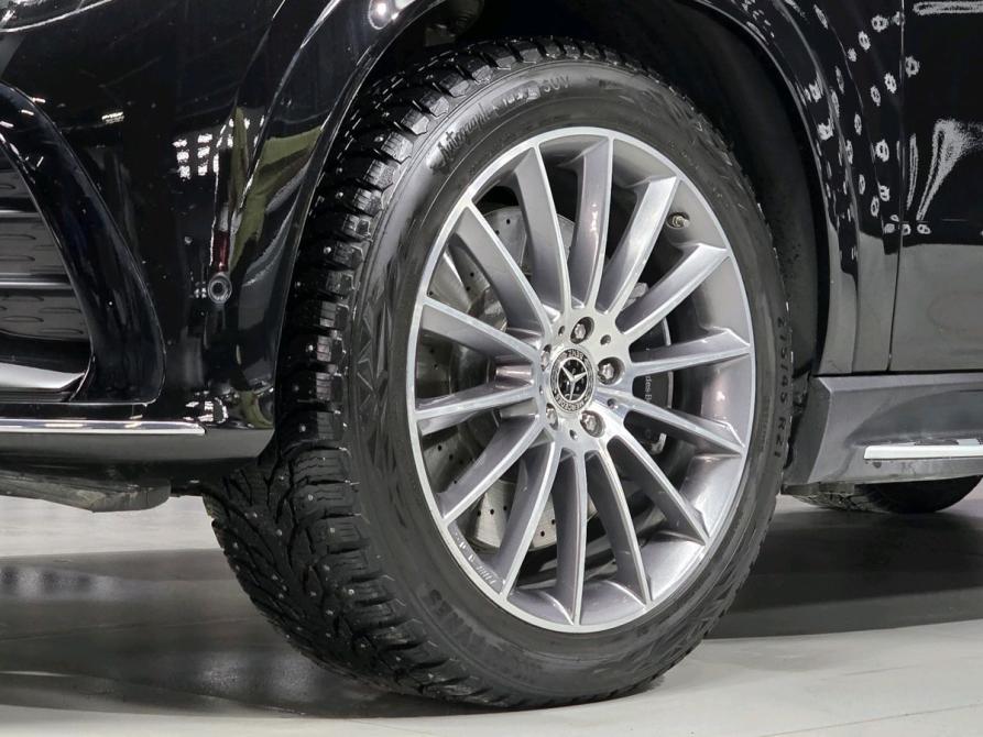 Mercedes-Benz GLE Coupe II (C167) Рестайлинг Новосибирск  - изображение 34