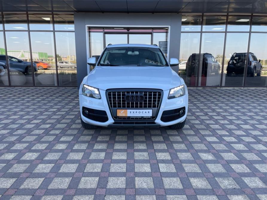 Audi Q5 I (8R) Краснодар  - изображение 2