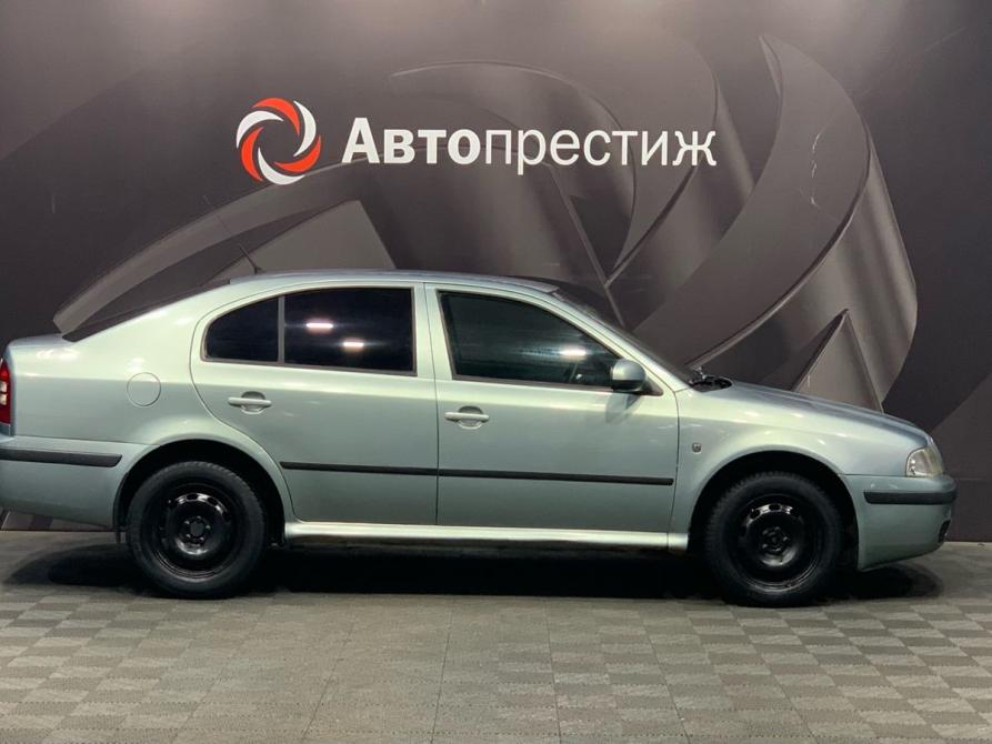 Skoda Octavia I (A4) Рестайлинг Оренбург  - изображение 4