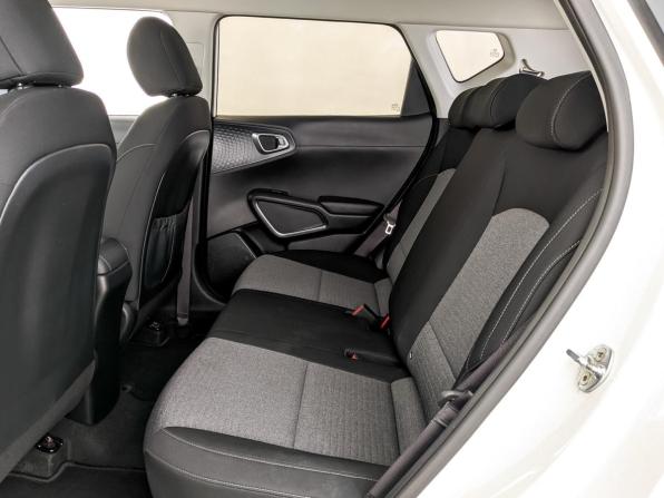 Kia Soul III с пробегом 2020 года, цена 1 890 000 рублей, 86626 км, хэтчбек, Автокод Объявления