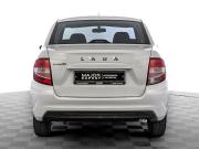 Lada (ВАЗ) Granta I Рестайлинг Москва  - изображение 32