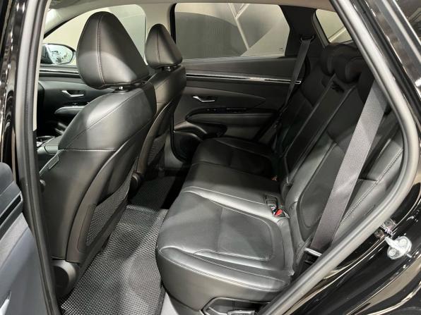 Hyundai Tucson IV с пробегом 2022 года, цена 3 580 000 рублей, 64256 км, внедорожник, Автокод Объявления