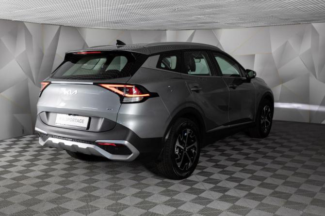 Новый Kia Sportage V 2025 года, цена 4 909 000 рублей, внедорожник, Автокод Объявления