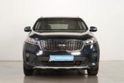 Kia Sorento III Prime Рестайлинг Челябинск  - изображение 23