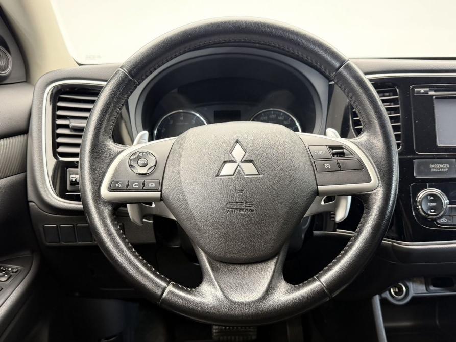 Mitsubishi Outlander III Москва  - изображение 17